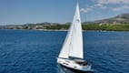 Sailboat Janina charter deals in Croatia | Yacht4Less