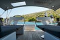 Plan your sailing vacation in Croatia with Sailboat Janina | Yacht4Less