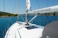 Experience Croatia on Sailboat Janina | Yacht4Less