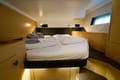 Plan your sailing vacation in Croatia with Sailboat Janina | Yacht4Less