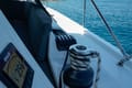 Enjoy Croatia with Sailboat Janina rental | Yacht4Less