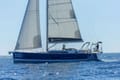 Discover Greece on Sailboat Sofia | Yacht4Less