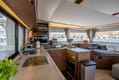 Book Catamaran Sofia for your sailing holiday in Croatia | Yacht4Less
