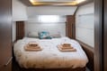 Sailing vacation in Croatia on Catamaran Sofia | Yacht4Less