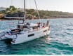 Book Catamaran MOPY III for your sailing holiday in Caribbean | Yacht4Less