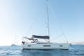 Explore Greece aboard Sailboat Kos 40.7 | Yacht4Less