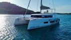 Book Catamaran Nirvana for your sailing holiday in Croatia | Yacht4Less