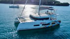 Catamaran Nirvana – best yacht rental in Croatia | Yacht4Less