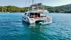Enjoy Croatia with Catamaran Nirvana rental | Yacht4Less