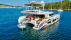 Discover Croatia on Catamaran Nirvana | Yacht4Less