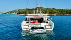Catamaran Nirvana charter deals in Croatia | Yacht4Less