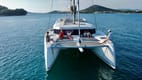 Plan your sailing vacation in Croatia with Catamaran Nirvana | Yacht4Less