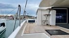 Catamaran Nirvana affordable yacht charter in Croatia | Yacht4Less