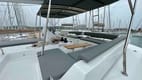 Sailing vacation in Croatia on Catamaran Nirvana | Yacht4Less