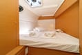 Explore Greece aboard Catamaran Geva Mare X | Yacht4Less