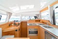 Experience Greece on Catamaran Geva Mare X | Yacht4Less