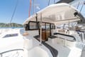 Catamaran Geva Mare X available to rent in Greece | Yacht4Less