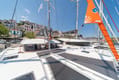 Plan your sailing vacation in Greece with Catamaran Geva Mare X | Yacht4Less