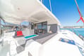 Discover Greece on Catamaran White Pearl | Yacht4Less