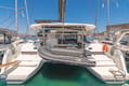 Experience Greece on Catamaran White Pearl | Yacht4Less
