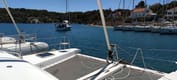 Enjoy Croatia with Catamaran Solentia rental | Yacht4Less