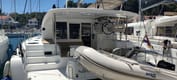 Catamaran Solentia available to rent in Croatia | Yacht4Less