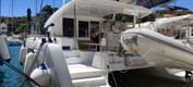 Charter a Catamaran Solentia rental in Croatia with or without a skipper | Yacht4Less