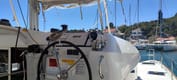 Catamaran Solentia available for yacht charter in Croatia | Yacht4Less