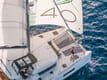 Sailing vacation in Croatia on Catamaran Solentia | Yacht4Less