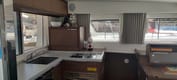 Catamaran Solentia available to rent in Croatia | Yacht4Less