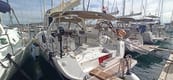 Explore Croatia aboard Sailboat Pomerol | Yacht4Less
