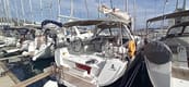 Book Sailboat Pomerol for your sailing holiday in Croatia | Yacht4Less