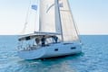 Plan your sailing vacation in Greece with Sailboat Carpe Diem | Yacht4Less