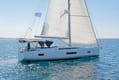 Charter a Sailboat Carpe Diem rental in Greece with or without a skipper | Yacht4Less