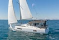 Sailboat Carpe Diem affordable yacht charter in Greece | Yacht4Less