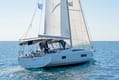 Best Price Guarantee for a Sailboat Carpe Diem yacht charter in Greece | Yacht4Less
