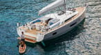 Book Sailboat Naima for your sailing holiday in Greece | Yacht4Less