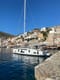 Discover Greece on Sailboat Naima | Yacht4Less