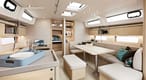 Experience Greece on Sailboat Naima | Yacht4Less