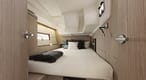 Sailboat Naima affordable yacht charter in Greece | Yacht4Less