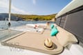Discover Greece on Catamaran Aqua Vitae | Yacht4Less