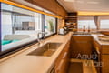 Plan your sailing vacation in Greece with Catamaran Aqua Vitae | Yacht4Less