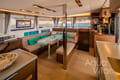 Experience Greece on Catamaran Aqua Vitae | Yacht4Less