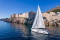 Explore Croatia aboard Sailboat Aurelia | Yacht4Less