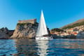 Book Sailboat Aurelia for your sailing holiday in Croatia | Yacht4Less