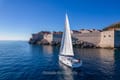 Sailboat Aurelia – best yacht rental in Croatia | Yacht4Less