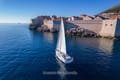 Sailing vacation in Croatia on Sailboat Aurelia | Yacht4Less