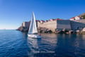 Enjoy Croatia with Sailboat Aurelia rental | Yacht4Less