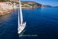 Discover Croatia on Sailboat Aurelia | Yacht4Less