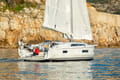 Sailboat Aurelia charter deals in Croatia | Yacht4Less